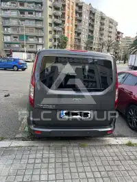 2016 Ford Tourneo