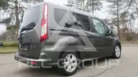2016 Ford Tourneo