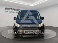 2016 Ford Tourneo