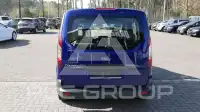 2016 Ford Tourneo