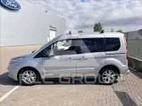 2016 Ford Tourneo