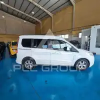 2016 Ford Tourneo