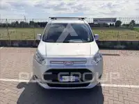 2016 Ford Tourneo
