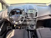 2016 Ford Tourneo