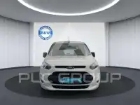 2016 Ford Tourneo