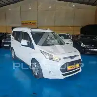 2016 Ford Tourneo