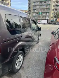 2016 Ford Tourneo