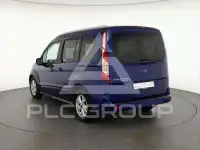 2016 Ford Tourneo