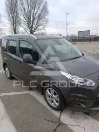 2016 Ford Tourneo