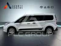 2016 Ford Tourneo