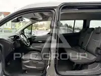2016 Ford Tourneo