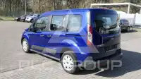 2016 Ford Tourneo