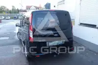 2016 Ford Tourneo