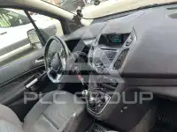 2016 Ford Tourneo