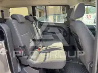 2016 Ford Tourneo