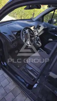 2016 Ford Tourneo