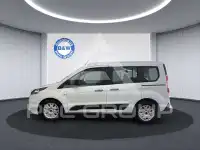 2016 Ford Tourneo