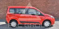 2016 Ford Tourneo