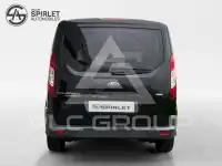 2016 Ford Tourneo
