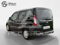 2016 Ford Tourneo