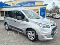 2016 Ford Tourneo