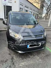 2016 Ford Tourneo