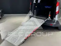 2016 Ford Tourneo