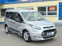 2016 Ford Tourneo