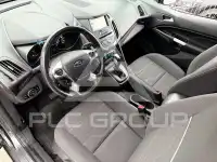 2016 Ford Tourneo
