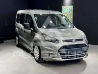 2016 Ford Tourneo