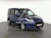 2016 Ford Tourneo