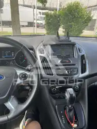 2016 Ford Tourneo