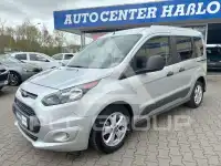 2016 Ford Tourneo