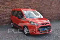 2016 Ford Tourneo
