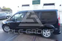 2016 Ford Tourneo