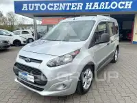 2016 Ford Tourneo