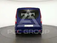2016 Ford Tourneo