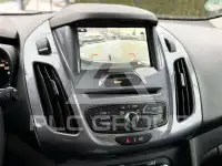 2016 Ford Tourneo