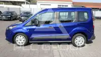 2016 Ford Tourneo