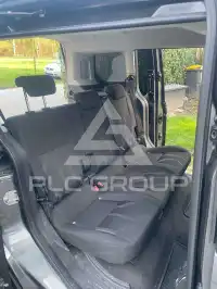 2016 Ford Tourneo
