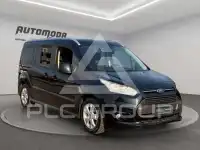 2016 Ford Tourneo