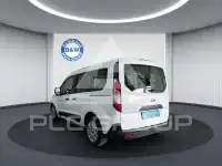 2016 Ford Tourneo
