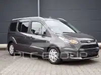 2016 Ford Tourneo