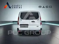 2016 Ford Tourneo