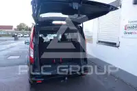 2016 Ford Tourneo