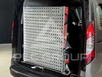 2016 Ford Tourneo
