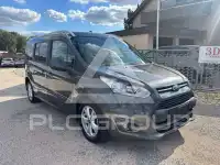 2016 Ford Tourneo