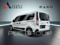 2016 Ford Tourneo