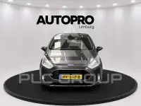 2016 Ford B-Max
