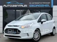 2016 Ford B-Max